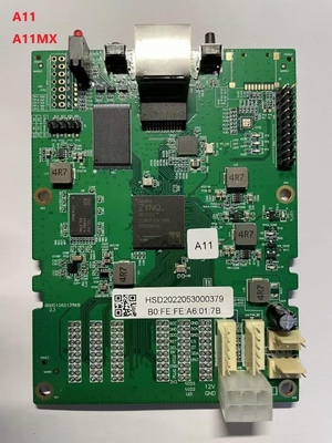 Tablero de control y tablero de interruptor para Innosilicon A11 y A11MX 1500MH 2500W