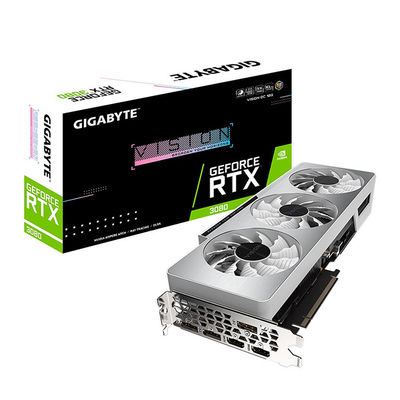 Tarjeta gráfica 8G 12G PCI Express del Ti de GeForce RTX 3080 4,0 16X