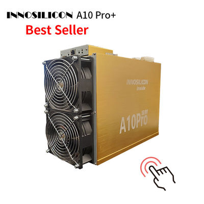 Innosilicon A10 favorable 7g los 750m 1350W para etc Ethereum Asic minero clásico