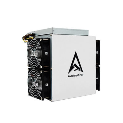 Minero 1246 de Canaan Avalon Asic Machine Avalonminer A1246 81t 83t 85t 87t 90t