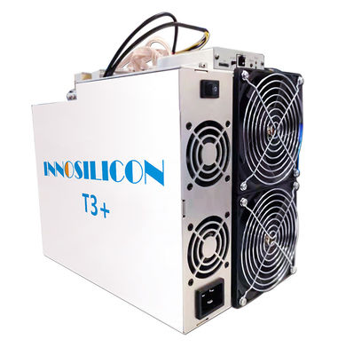 Favorable 67t 67th/S Bitcoin BTC minero Machine de Innosilicon T3+