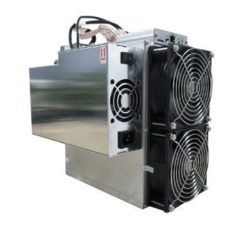 Minero Machine 30th/S 2200W de Aladdin L2 30t Asic Bitcoin BTC