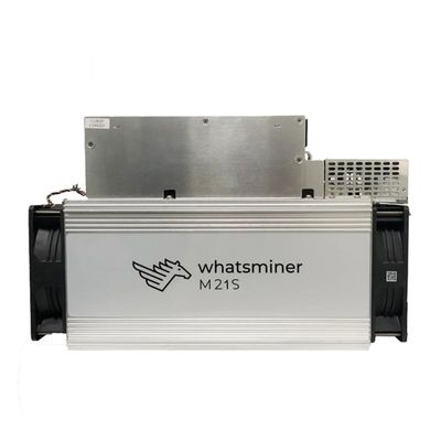 minero Machine Whatsminer M21s 48t de 48th/s Asic BTC