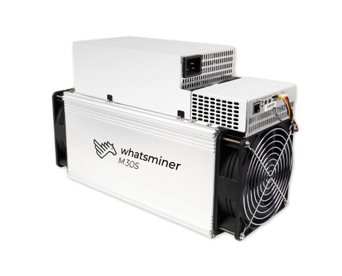 Minero Machine de Whatsminer M30S M31S M20S M21S M32 BTC Bitcoin Asic
