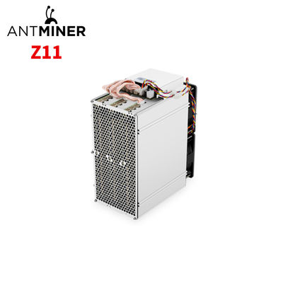 minero de la moneda de 135ksol/S ZEC, Zcash Asic Bitmain Antminer Z11