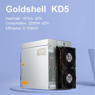 Certificado del CE de la fuente de alimentación de Compatible del minero de la moneda de Goldshell Kd5 Kadena KDA